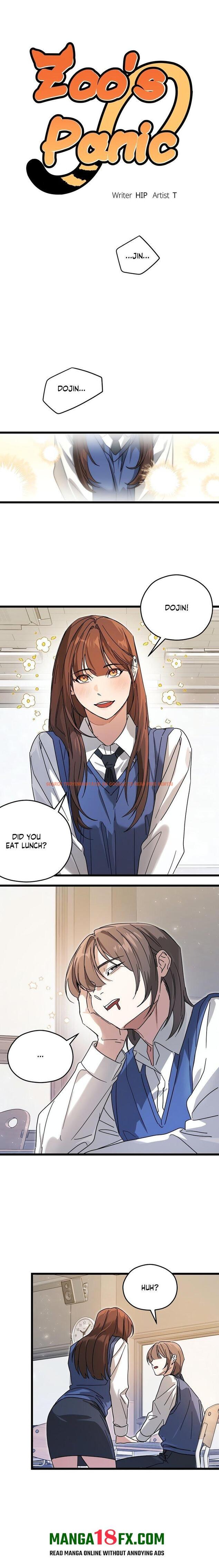 Read Hentai Image 1 556 in comic Zoo’s Panic - Chapter 12 - www.hentaitnt.net