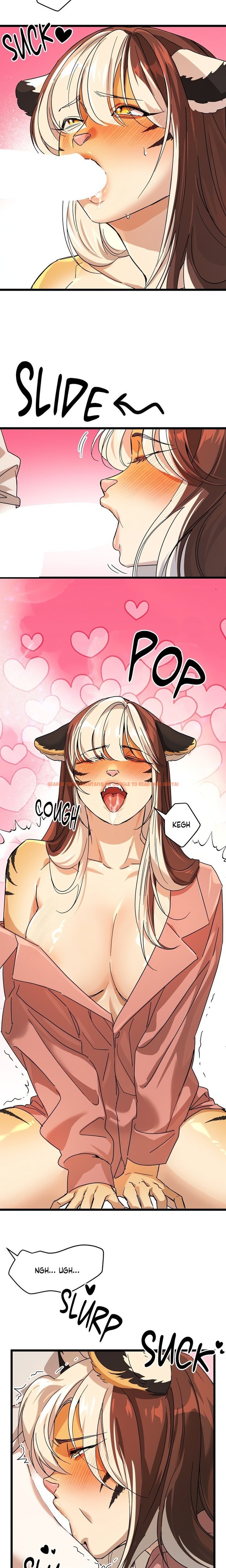 Read Hentai Image 12 99557 in comic Zoo’s Panic - Chapter 12 - www.hentaitnt.net