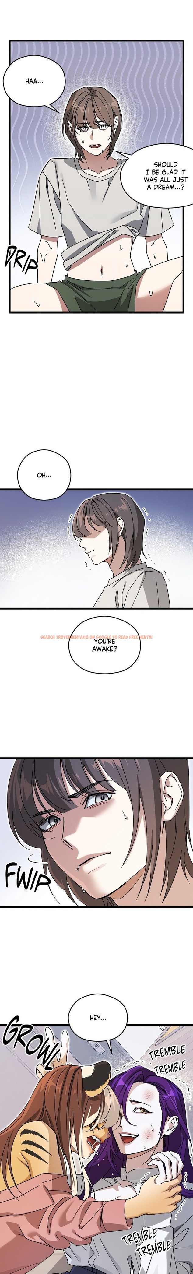 Read Hentai Image 4 99556 in comic Zoo’s Panic - Chapter 12 - www.hentaitnt.net