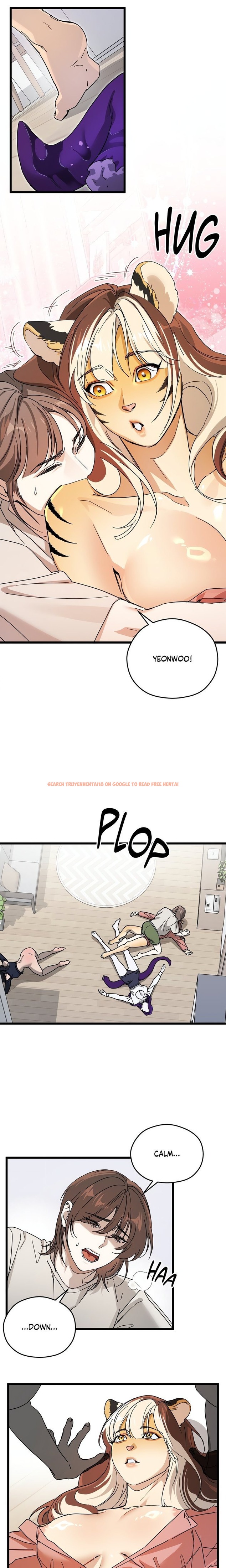 Read Hentai Image 6 99556 in comic Zoo’s Panic - Chapter 12 - www.hentaitnt.net