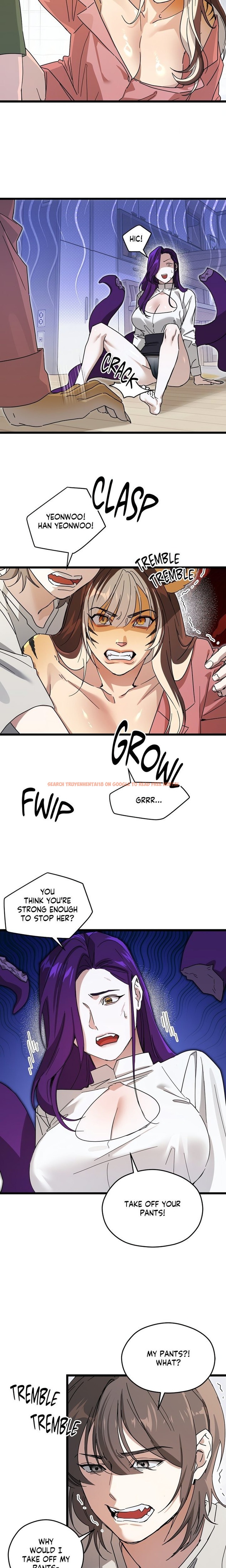 Read Hentai Image 8 99556 in comic Zoo’s Panic - Chapter 12 - www.hentaitnt.net