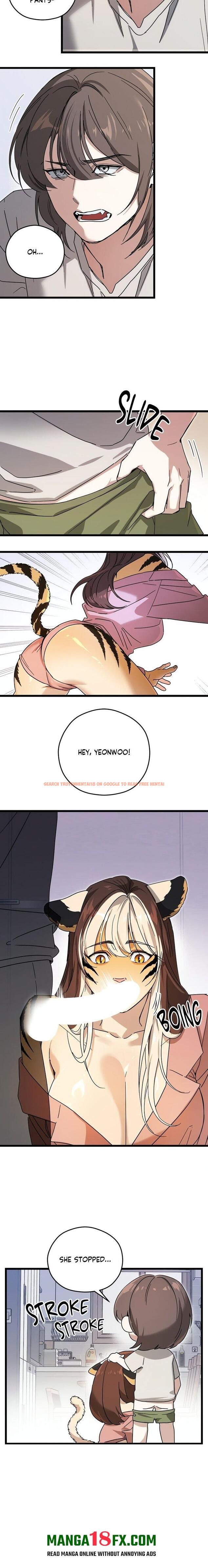 Read Hentai Image 9 556 in comic Zoo’s Panic - Chapter 12 - www.hentaitnt.net