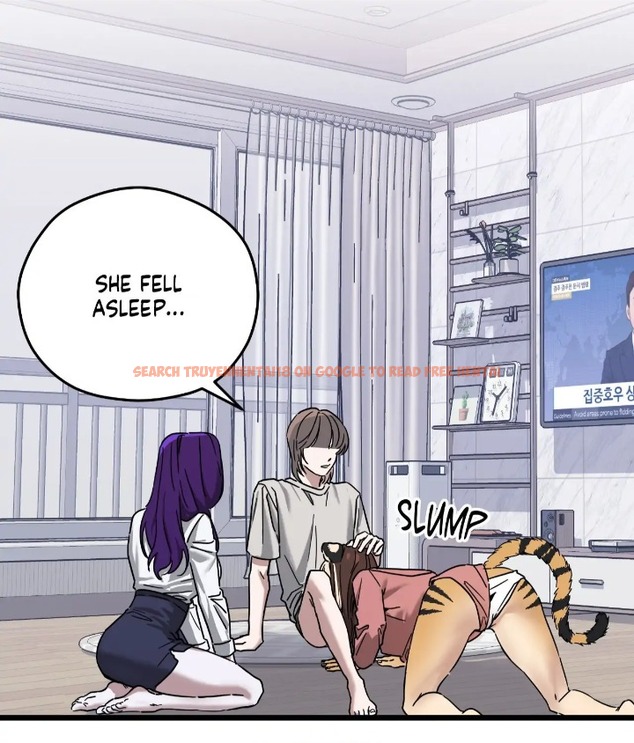 Read Hentai Image 33 99828 in comic Zoo’s Panic - Chapter 13 - www.hentaitnt.net