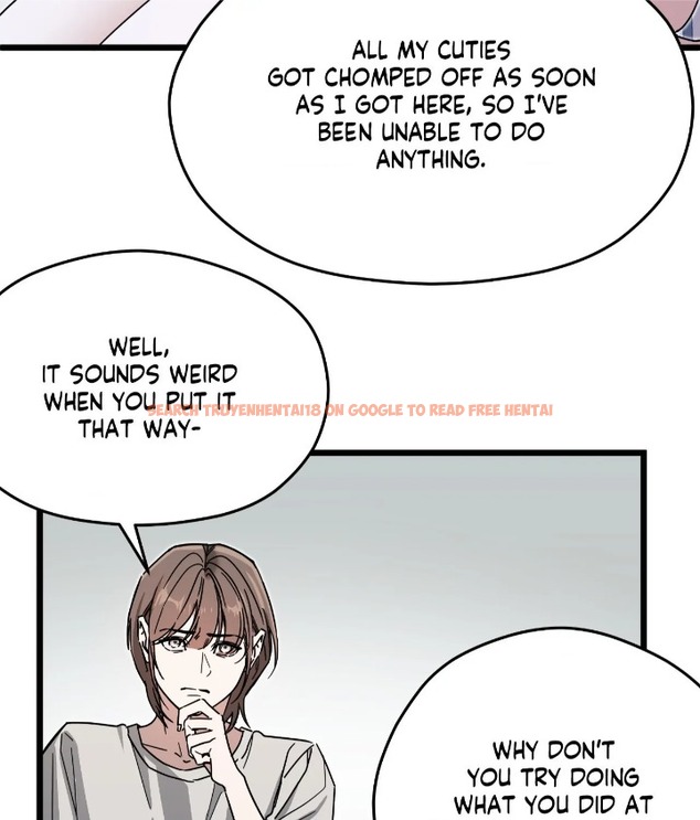 Read Hentai Image 18 00016 in comic Zoo’s Panic - Chapter 14 - www.hentaitnt.net