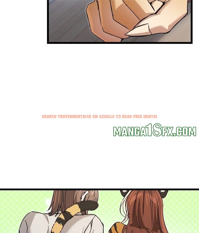 Read Hentai Image 25 016 in comic Zoo’s Panic - Chapter 14 - www.hentaitnt.net