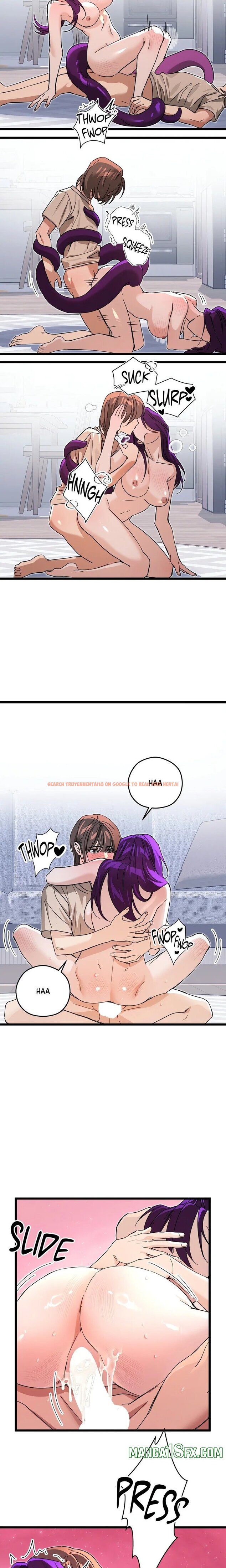 Read Hentai Image 12 272 in comic Zoo’s Panic - Chapter 15 - www.hentaitnt.net