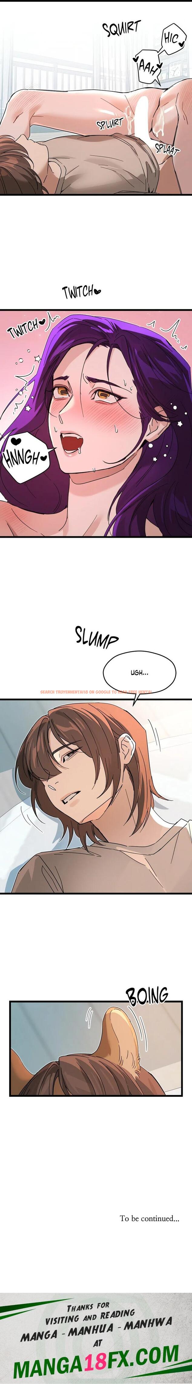 Read Hentai Image 14 272 in comic Zoo’s Panic - Chapter 15 - www.hentaitnt.net