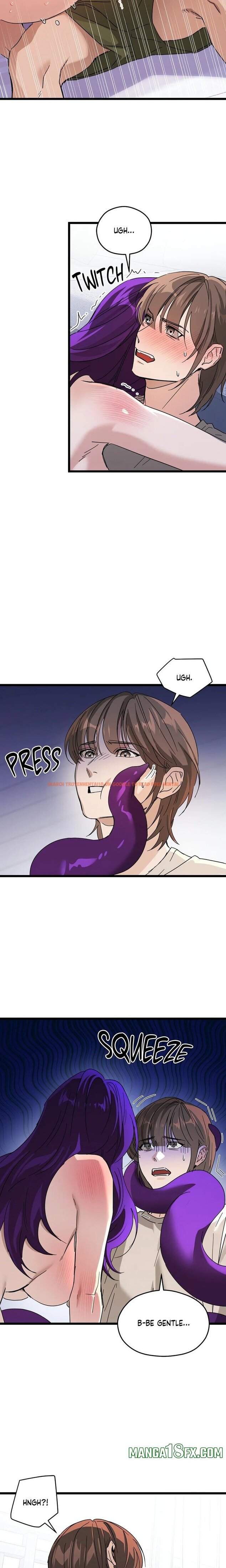 Read Hentai Image 6 272 in comic Zoo’s Panic - Chapter 15 - www.hentaitnt.net