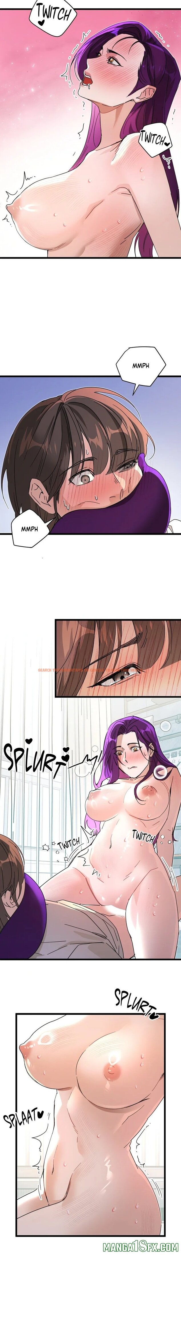 Read Hentai Image 9 272 in comic Zoo’s Panic - Chapter 15 - www.hentaitnt.net