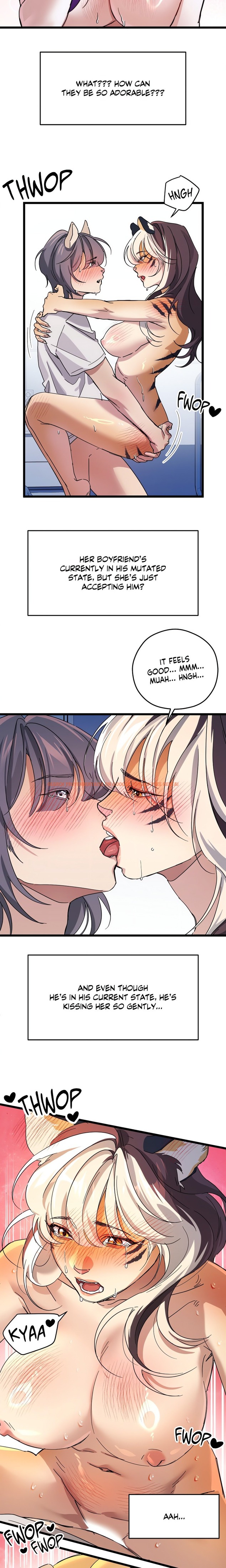 Read Hentai Image 10 40555 in comic Zoo’s Panic - Chapter 18 - www.hentaitnt.net