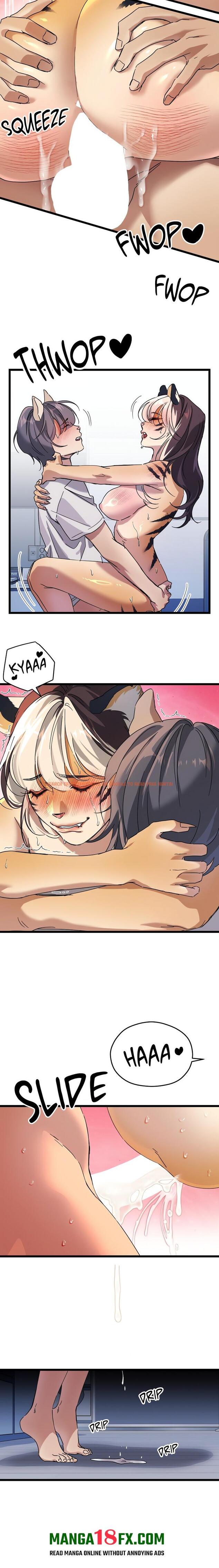 Read Hentai Image 11 555 in comic Zoo’s Panic - Chapter 18 - www.hentaitnt.net