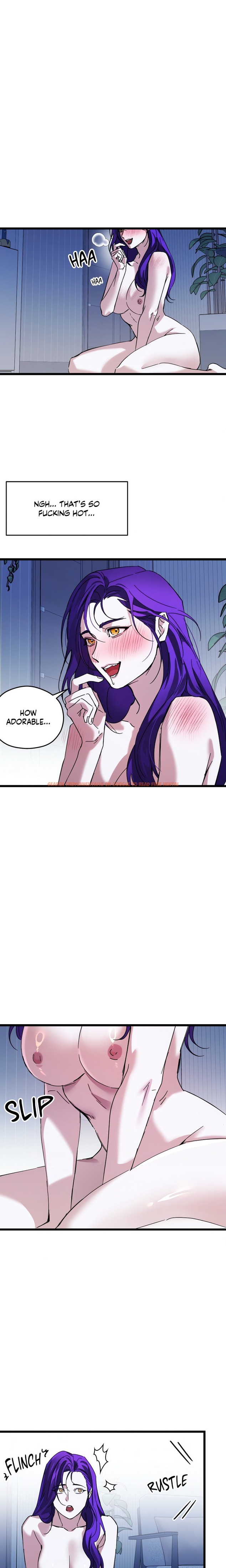 Read Hentai Image 12 40555 in comic Zoo’s Panic - Chapter 18 - www.hentaitnt.net