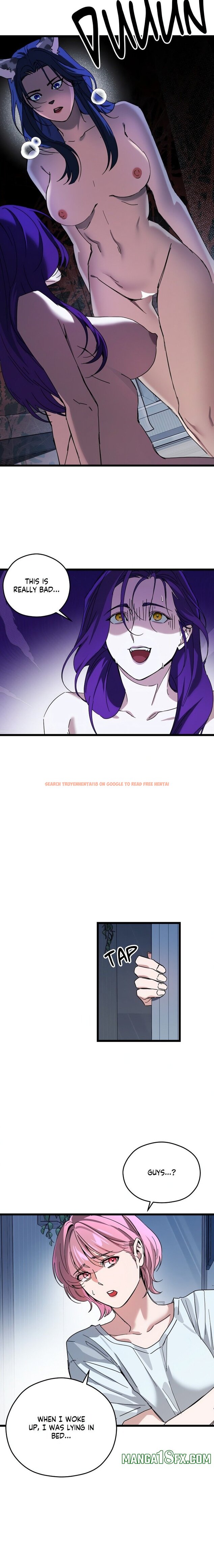 Read Hentai Image 14 555 in comic Zoo’s Panic - Chapter 18 - www.hentaitnt.net