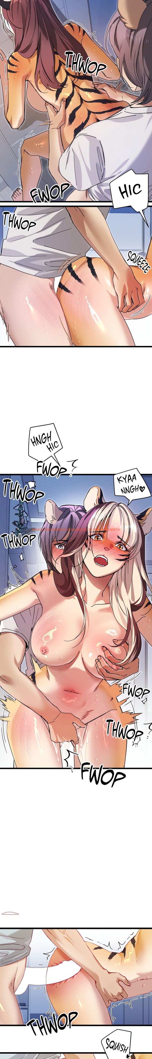 Read Hentai Image 5 40555 in comic Zoo’s Panic - Chapter 18 - www.hentaitnt.net