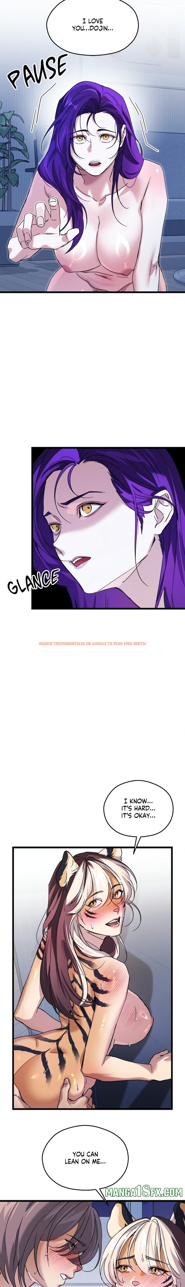 Read Hentai Image 7 555 in comic Zoo’s Panic - Chapter 18 - www.hentaitnt.net