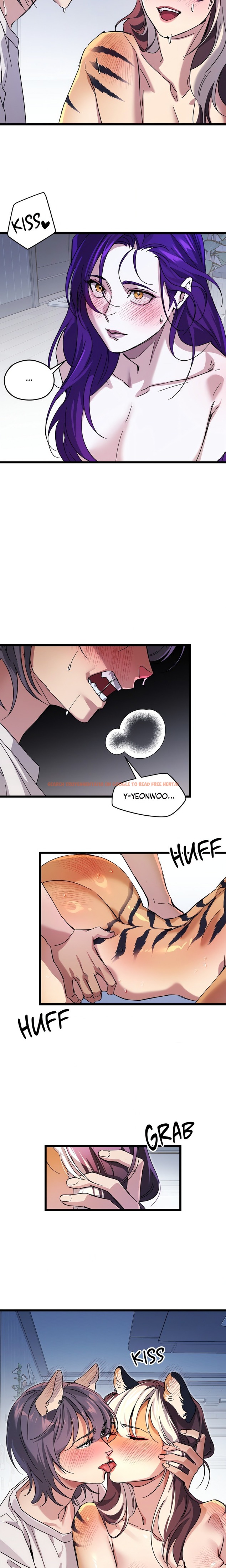 Read Hentai Image 8 40555 in comic Zoo’s Panic - Chapter 18 - www.hentaitnt.net