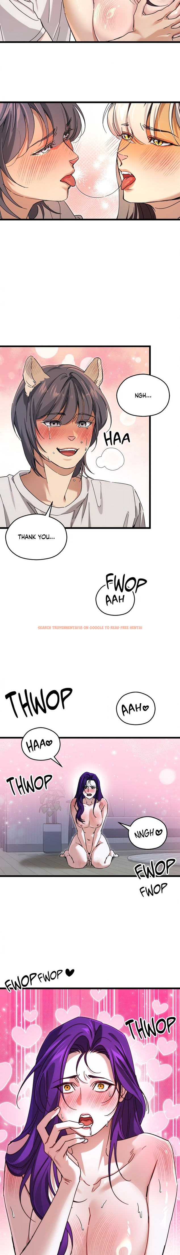 Read Hentai Image 9 40555 in comic Zoo’s Panic - Chapter 18 - www.hentaitnt.net