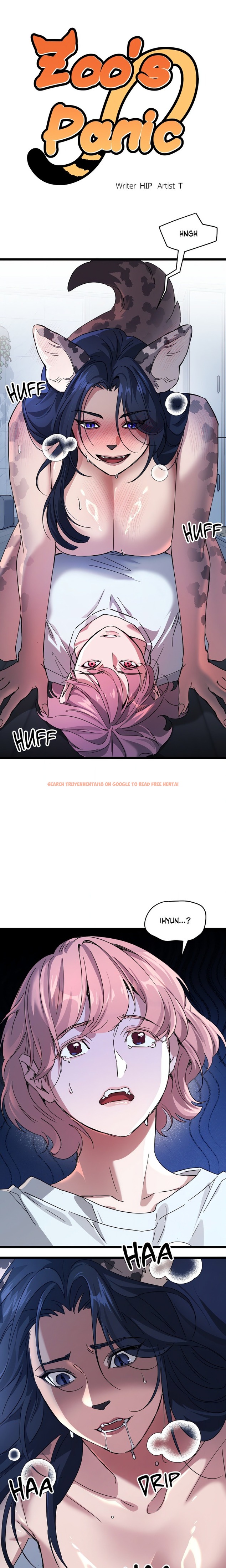 Read Hentai Image 1 05502 in comic Zoo’s Panic - Chapter 19 - www.hentaitnt.net
