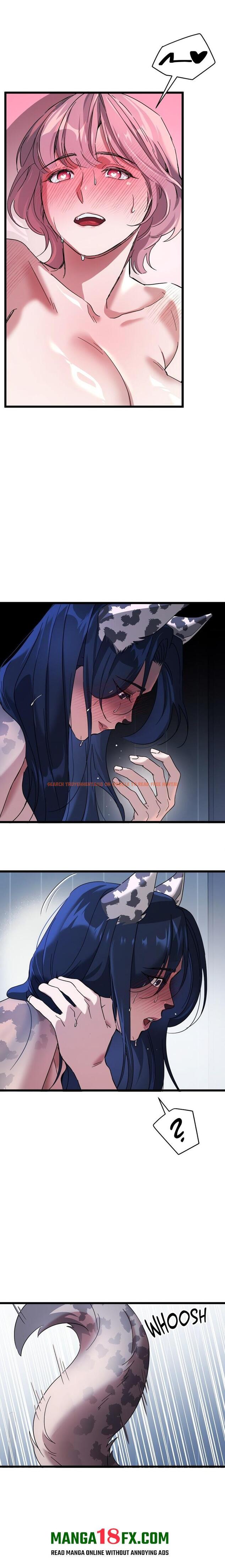 Read Hentai Image 11 502 in comic Zoo’s Panic - Chapter 19 - www.hentaitnt.net