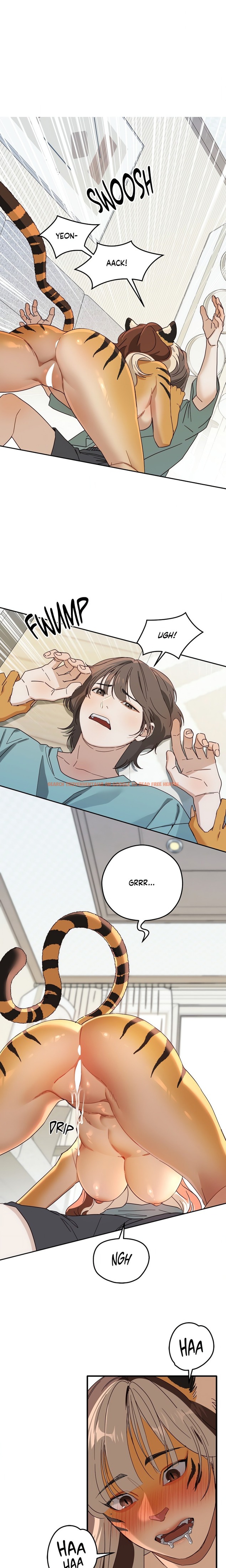 Read Hentai Image 11 11115 in comic Zoo’s Panic - Chapter 2 - www.hentaitnt.net