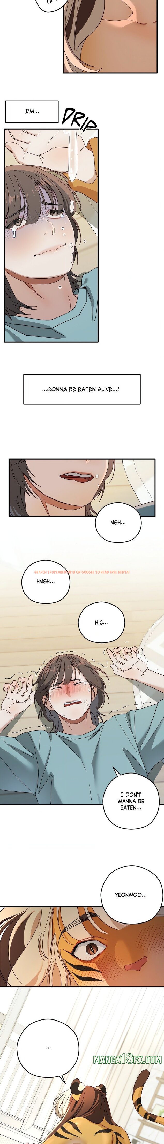 Read Hentai Image 12 115 in comic Zoo’s Panic - Chapter 2 - www.hentaitnt.net