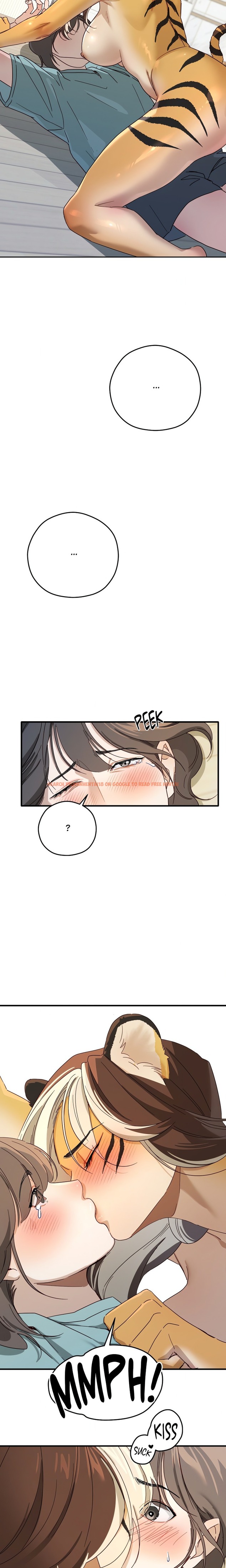 Read Hentai Image 13 11115 in comic Zoo’s Panic - Chapter 2 - www.hentaitnt.net