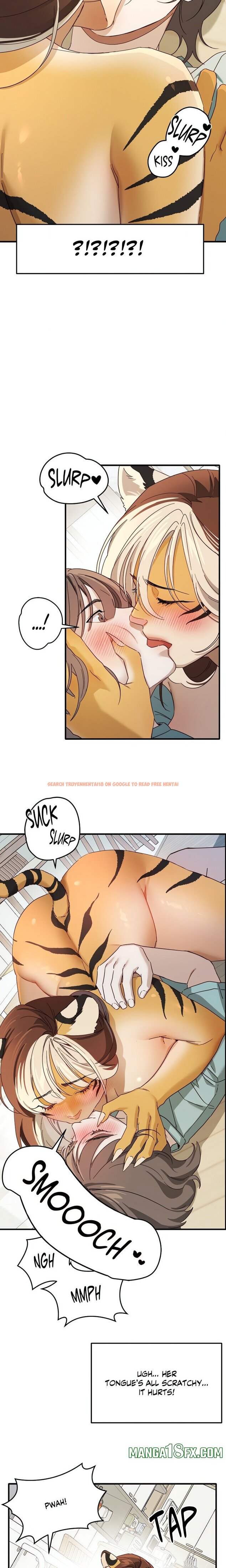 Read Hentai Image 14 116 in comic Zoo’s Panic - Chapter 2 - www.hentaitnt.net