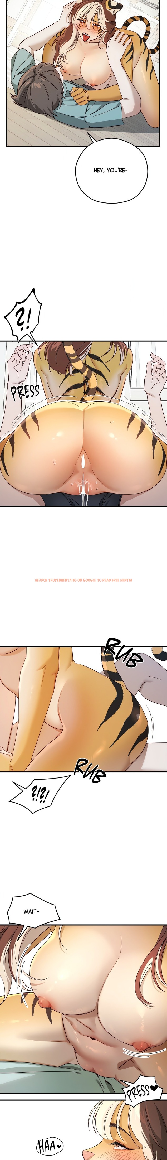 Read Hentai Image 15 11116 in comic Zoo’s Panic - Chapter 2 - www.hentaitnt.net