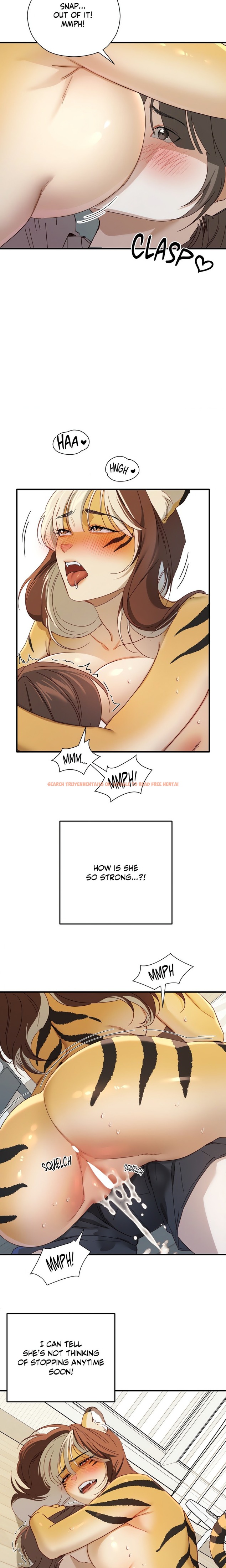 Read Hentai Image 17 11116 in comic Zoo’s Panic - Chapter 2 - www.hentaitnt.net