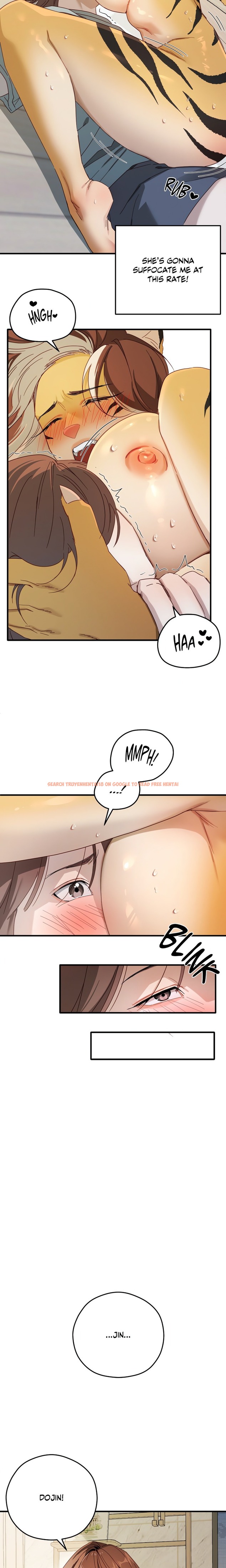 Read Hentai Image 18 11116 in comic Zoo’s Panic - Chapter 2 - www.hentaitnt.net