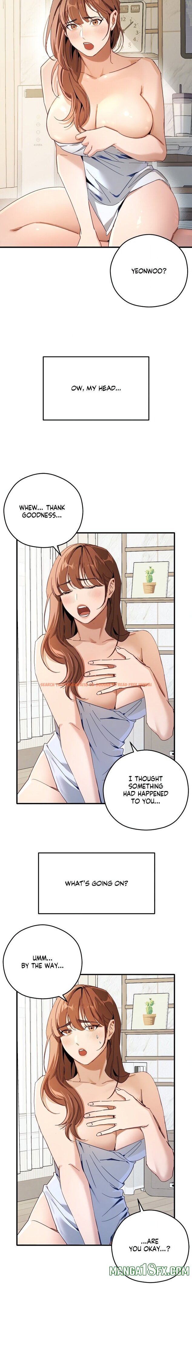 Read Hentai Image 19 116 in comic Zoo’s Panic - Chapter 2 - www.hentaitnt.net