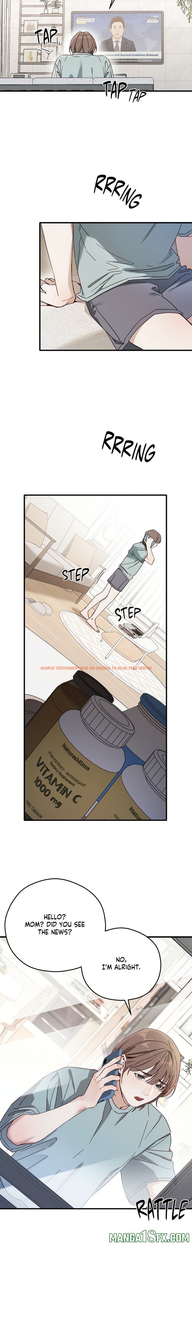 Read Hentai Image 2 115 in comic Zoo’s Panic - Chapter 2 - www.hentaitnt.net