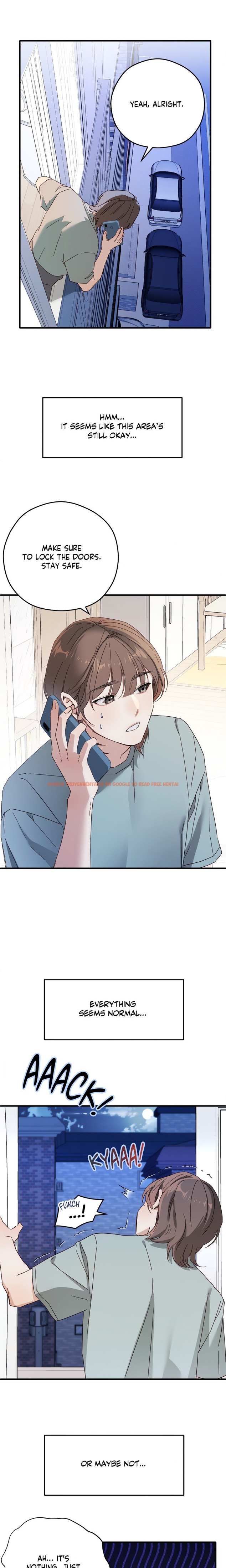 Read Hentai Image 3 11115 in comic Zoo’s Panic - Chapter 2 - www.hentaitnt.net