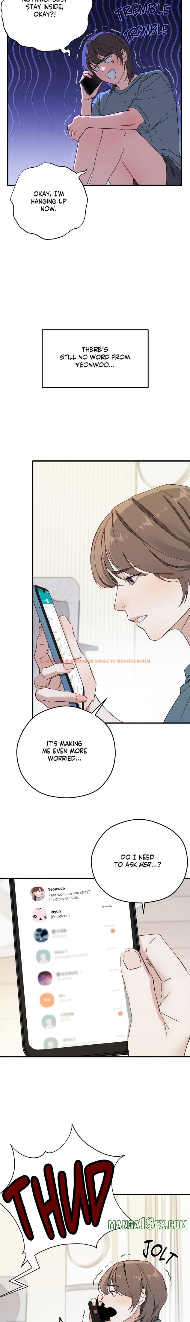 Read Hentai Image 4 115 in comic Zoo’s Panic - Chapter 2 - www.hentaitnt.net