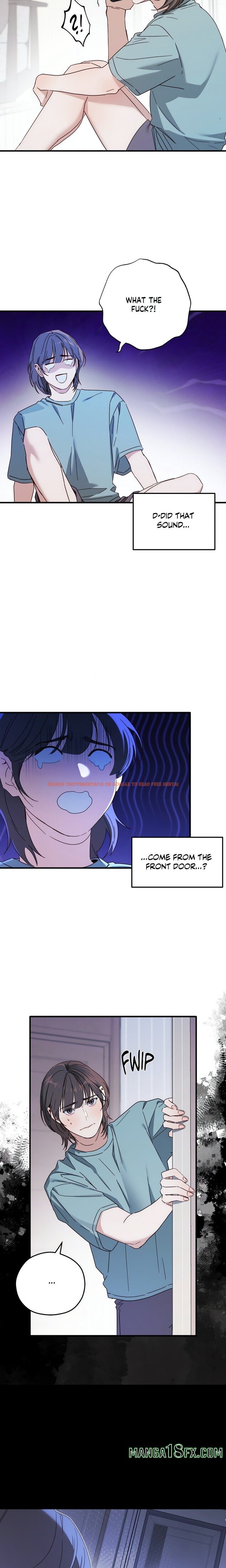 Read Hentai Image 5 115 in comic Zoo’s Panic - Chapter 2 - www.hentaitnt.net