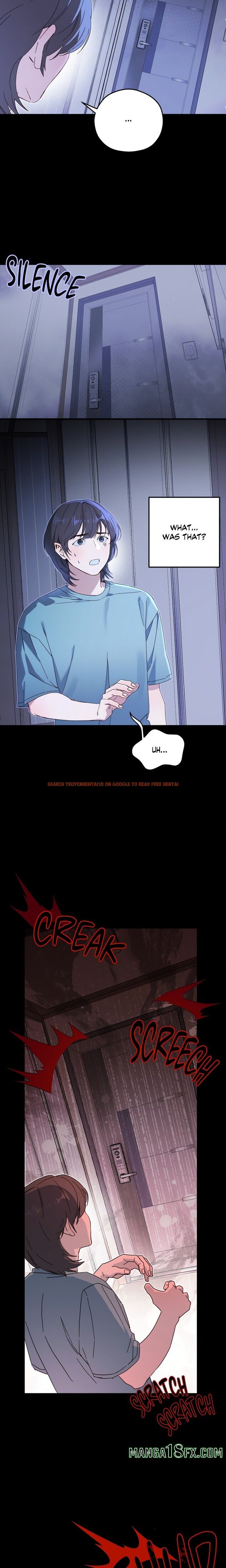 Read Hentai Image 6 115 in comic Zoo’s Panic - Chapter 2 - www.hentaitnt.net