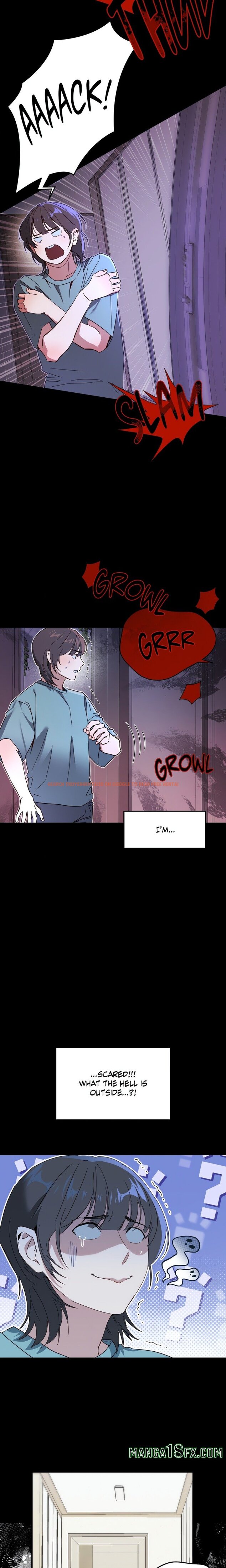 Read Hentai Image 7 115 in comic Zoo’s Panic - Chapter 2 - www.hentaitnt.net