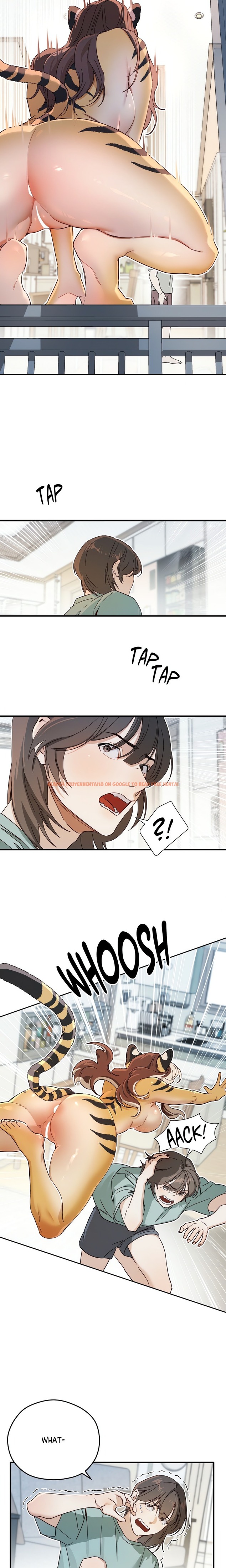 Read Hentai Image 9 11115 in comic Zoo’s Panic - Chapter 2 - www.hentaitnt.net