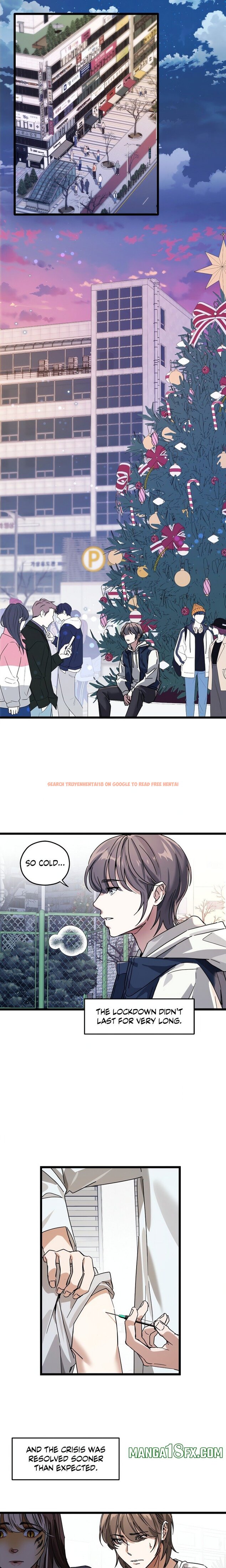 Read Hentai Image 10 094 in comic Zoo’s Panic - Chapter 20 - www.hentaitnt.net