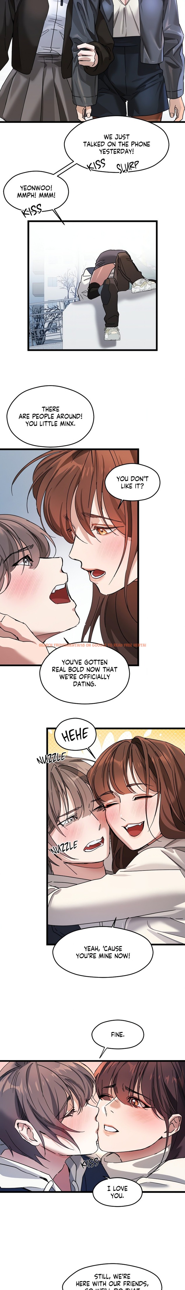 Read Hentai Image 15 04094 in comic Zoo’s Panic - Chapter 20 - www.hentaitnt.net