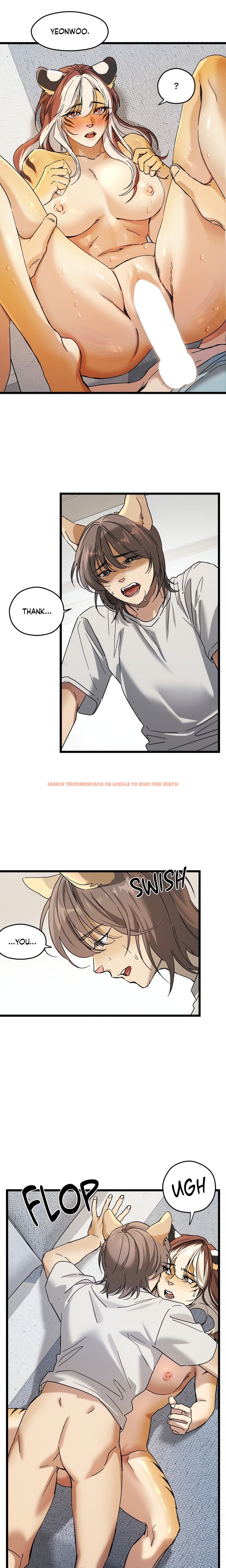 Read Hentai Image 6 04094 in comic Zoo’s Panic - Chapter 20 - www.hentaitnt.net