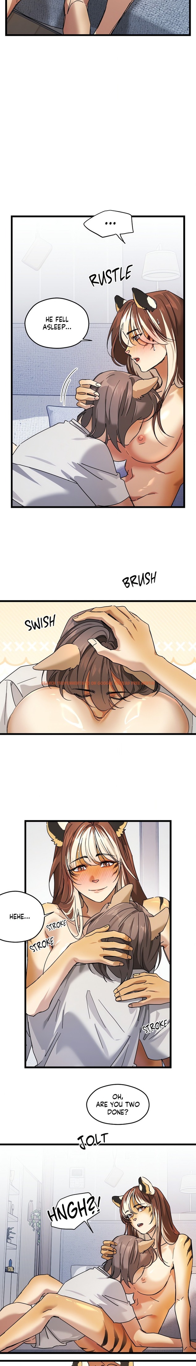 Read Hentai Image 7 04094 in comic Zoo’s Panic - Chapter 20 - www.hentaitnt.net