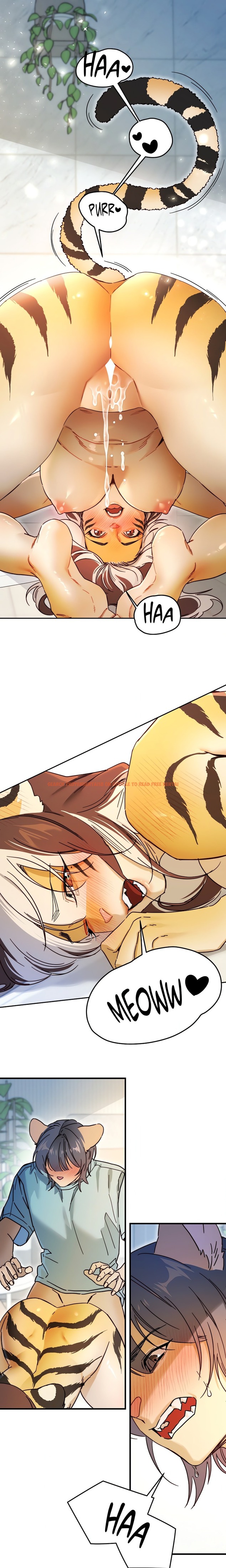 Read Hentai Image 1 11718 in comic Zoo’s Panic - Chapter 4 - www.hentaitnt.net