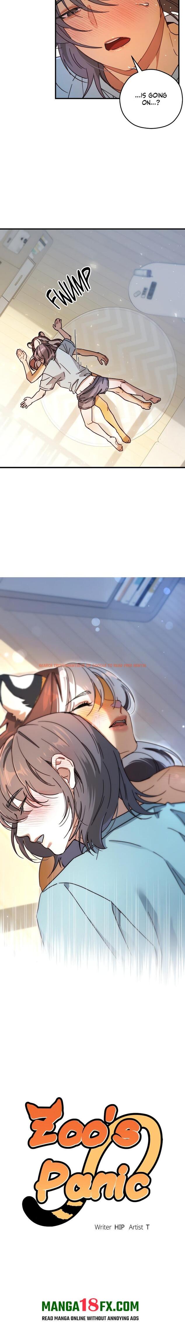 Read Hentai Image 12 719 in comic Zoo’s Panic - Chapter 4 - www.hentaitnt.net