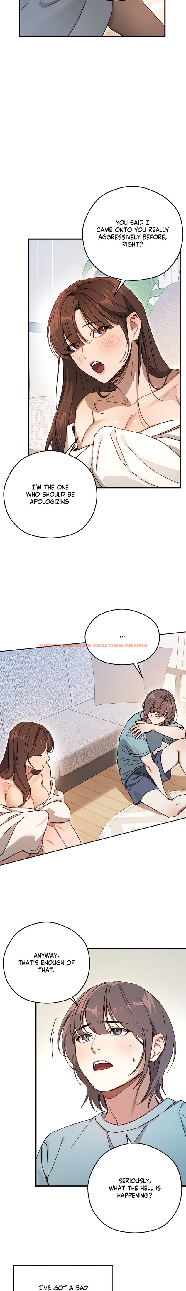 Read Hentai Image 14 11719 in comic Zoo’s Panic - Chapter 4 - www.hentaitnt.net