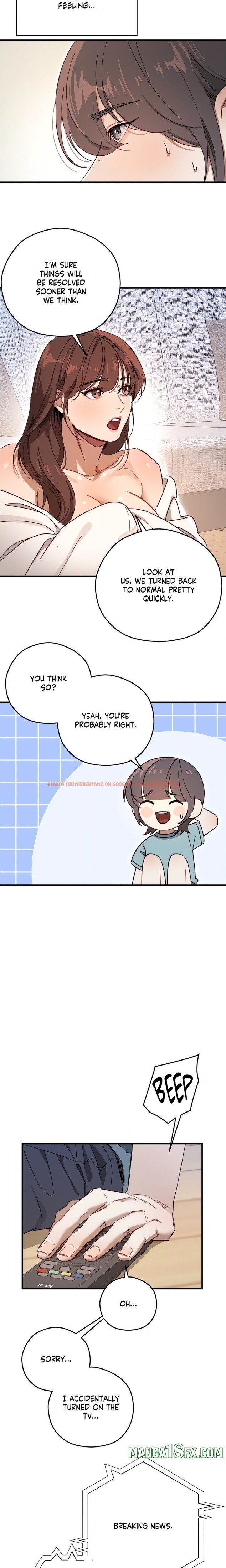 Read Hentai Image 15 719 in comic Zoo’s Panic - Chapter 4 - www.hentaitnt.net