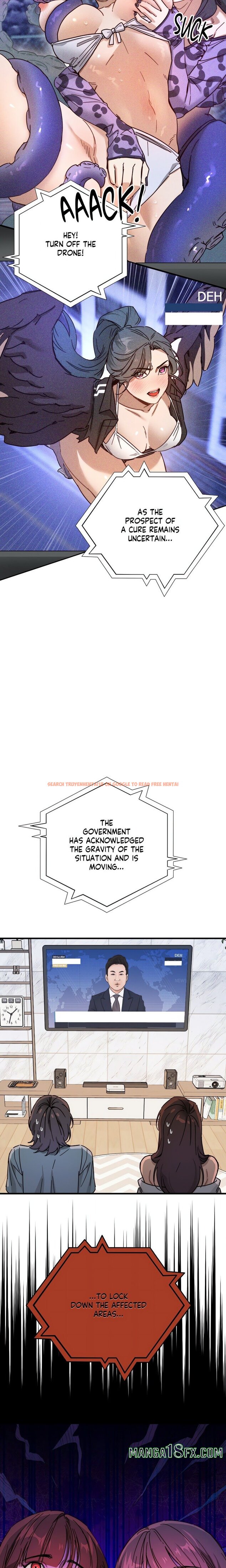 Read Hentai Image 17 719 in comic Zoo’s Panic - Chapter 4 - www.hentaitnt.net