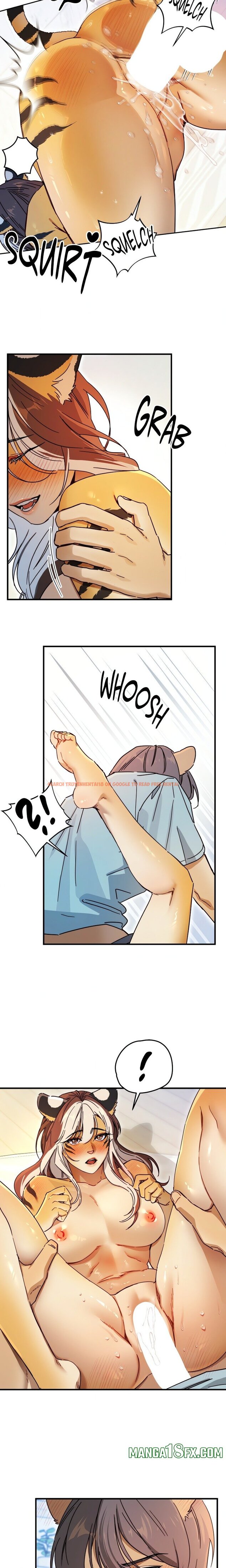 Read Hentai Image 6 719 in comic Zoo’s Panic - Chapter 4 - www.hentaitnt.net