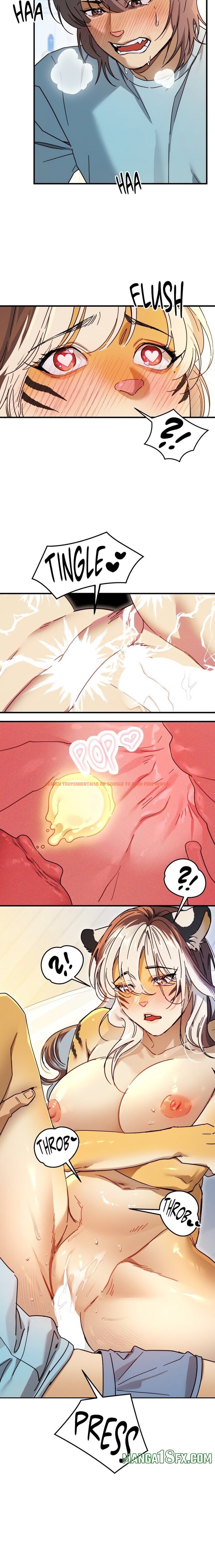 Read Hentai Image 7 719 in comic Zoo’s Panic - Chapter 4 - www.hentaitnt.net