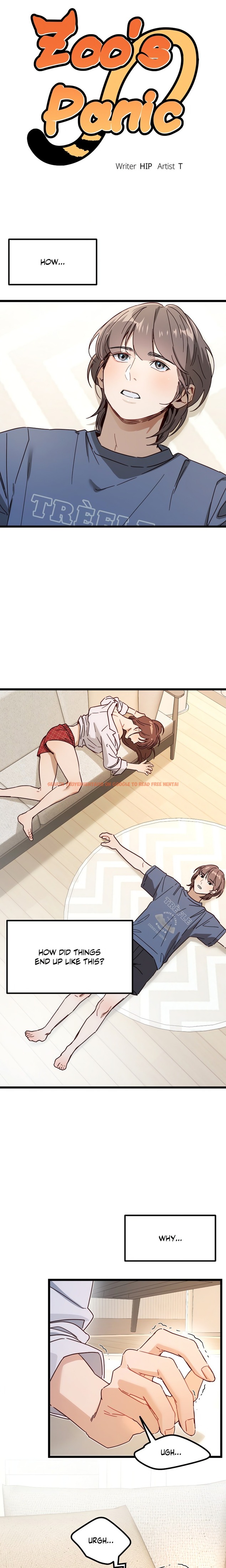 Read Hentai Image 1 12020 in comic Zoo’s Panic - Chapter 5 - www.hentaitnt.net